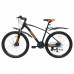 Велосипед SPARK DELIGHT (колеса - 26", алюмінієва рама - 17")