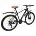 Велосипед SPARK DELIGHT (колеса - 26", алюмінієва рама - 17")
