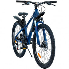 Велосипед SPARK PLEASURE (колеса - 26 , алюмінієва рама - 13 )