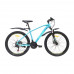 Велосипед SPARK SANDSTROM (колеса - 26", сталева рама - 17")