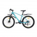 Велосипед SPARK SANDSTROM (колеса - 26", сталева рама - 17")