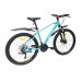 Велосипед SPARK SANDSTROM (колеса - 26", сталева рама - 17")