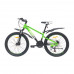 Велосипед SPARK JOY (колеса - 24", сталева рама - 13")