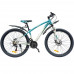 Велосипед SPARK MOUNT (колеса - 27,5 , алюмінієва рама - 15 )
