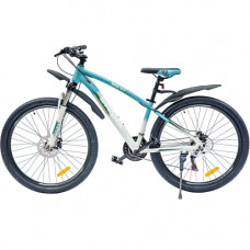 Велосипед SPARK MOUNT (колеса - 27,5 , алюмінієва рама - 15 )