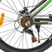 Велосипед SPARK MOUNT (колеса - 27,5 , алюмінієва рама - 15 )