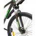 Велосипед SPARK MOUNT (колеса - 27,5 , алюмінієва рама - 15 )