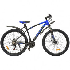 Велосипед SPARK MOUNT (колеса - 27,5 , алюмінієва рама - 17 )