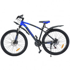 Велосипед SPARK MOUNT (колеса - 27,5 , алюмінієва рама - 17 )