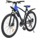 Велосипед SPARK MOUNT (колеса - 27,5 , алюмінієва рама - 17 )