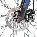 Велосипед SPARK MOUNT (колеса - 27,5 , алюмінієва рама - 17 )