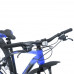 Велосипед SPARK MOUNT (колеса - 27,5 , алюмінієва рама - 17 )