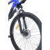 Велосипед SPARK MOUNT (колеса - 27,5 , алюмінієва рама - 17 )