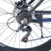 Велосипед SPARK MOUNT (колеса - 27,5 , алюмінієва рама - 17 )