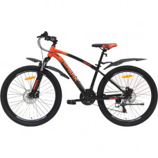 Велосипед SPARK MOUNT (колеса - 26", алюмінієва рама - 15")