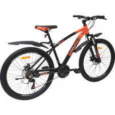 Велосипед SPARK MOUNT (колеса - 26", алюмінієва рама - 15")