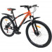 Велосипед SPARK MOUNT (колеса - 26", алюмінієва рама - 15")