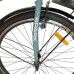 Велосипед SPARK CITY LIRA (колеса - 26", сталева рама - 17")
