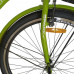 Велосипед SPARK CITY VISTA (колеса - 26", сталева рама - 17")