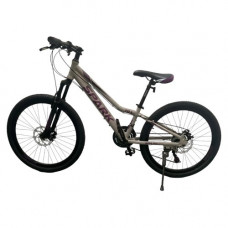 Велосипед SPARK TILL (колеса - 24", алюмінієва рама - 11")