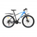 Велосипед SPARK SANDSTROM (колеса - 26", сталева рама - 17")