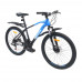 Велосипед SPARK SANDSTROM (колеса - 26", сталева рама - 17")