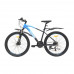 Велосипед SPARK SANDSTROM (колеса - 26", сталева рама - 17")