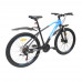 Велосипед SPARK SANDSTROM (колеса - 26", сталева рама - 17")