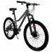 Велосипед SPARK SKADI (колеса - 24", сталева рама - 12")