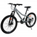 Велосипед SPARK SKADI (колеса - 24", сталева рама - 12")