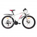 Велосипед SPARK PLEASURE (колеса - 26", алюмінієва рама - 17")