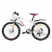 Велосипед SPARK PLEASURE (колеса - 26", алюмінієва рама - 17")