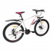 Велосипед SPARK PLEASURE (колеса - 26", алюмінієва рама - 17")