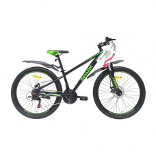 Велосипед SPARK JOY (колеса - 26", сталева рама - 13")
