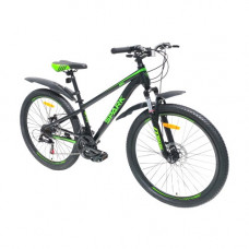 Велосипед SPARK JOY (колеса - 26", сталева рама - 13")