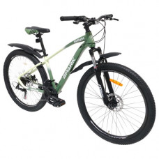 Велосипед SPARK DELIGHT (колеса - 27,5", алюмінієва рама - 15")