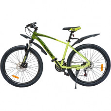 Велосипед SPARK DELIGHT (колеса - 26 , алюмінієва рама - 17 )