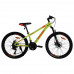 Велосипед SPARK FLEX (колеса - 24", алюмінієва рама - 12")