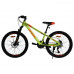 Велосипед SPARK FLEX (колеса - 24", алюмінієва рама - 12")
