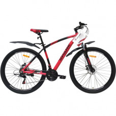 Велосипед SPARK MOUNT (колеса - 29", алюмінієва рама - 17")