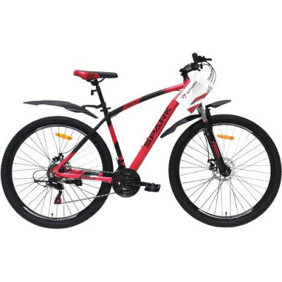 Велосипед SPARK MOUNT (колеса - 29", алюмінієва рама - 17")