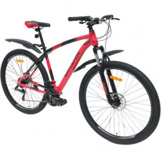 Велосипед SPARK MOUNT (колеса - 29", алюмінієва рама - 17")