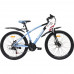 Велосипед SPARK MOUNT (колеса - 26", алюмінієва рама - 15")