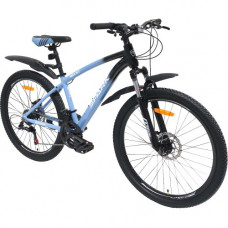 Велосипед SPARK MOUNT (колеса - 26", алюмінієва рама - 15")