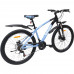 Велосипед SPARK MOUNT (колеса - 26", алюмінієва рама - 15")