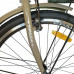 Велосипед SPARK CITY SOLA (колеса - 26", сталева рама - 17")