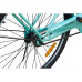 Велосипед SPARK CITY MOVA (колеса - 26", стальна рама - 17")