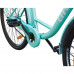 Велосипед SPARK CITY MOVA (колеса - 26", стальна рама - 17")