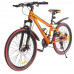 Велосипед SPARK FORESTER 2.0 Junior (колеса - 24-#039;-#039;, стальная рама - 13-#039;-#039;)