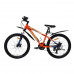 Велосипед SPARK TRACKER (колеса - 24", алюмінієва рама - 13")